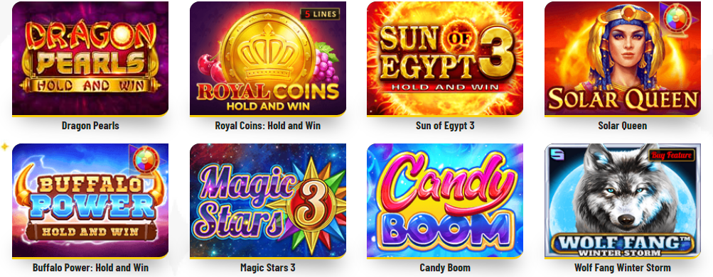 Que voulez-vous que Machance Casino Avis devienne ?