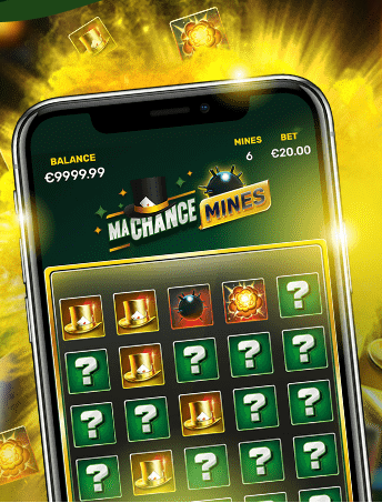 Applications essentielles de machance avis pour smartphone