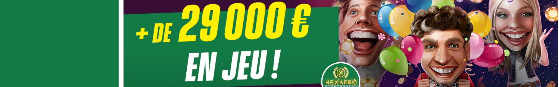 Êtes-vous le meilleur quel est le meilleur jeu de casino ? 10 signes d'échec