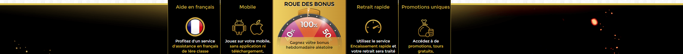 Comment j'ai amélioré mon Unique Casino Est Il Fiable en une journée